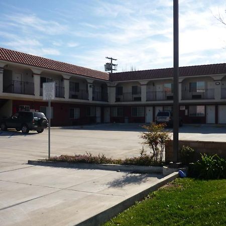 Marina 7 Motel Los Angeles Kültér fotó